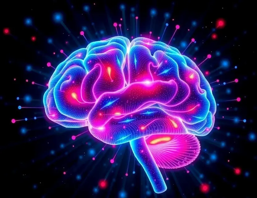 Интересные факты о мозге