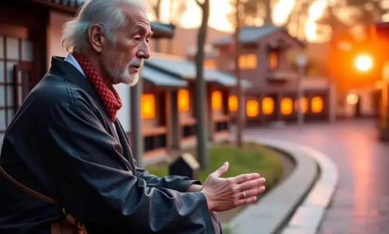 Photo of Секреты долголетия из Японии